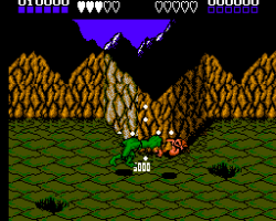 Battletoads (USA)