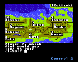 Nobunaga's Ambition (USA)