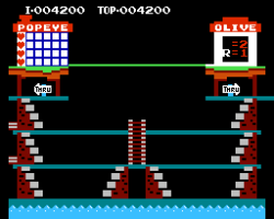 Popeye (World) (Rev A)
