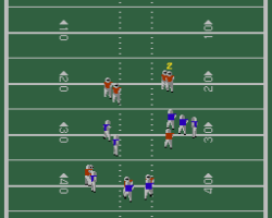 John Elway's Quarterback (USA)