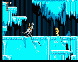 Star Wars - The Empire Strikes Back (USA)