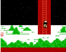 Home Alone (USA) (Rev A)