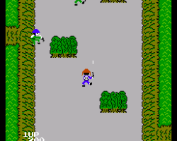 Front Line (Japan)