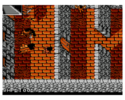 Robin Hood - Prince of Thieves (Spain)