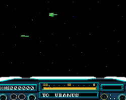 To the Earth (Europe)