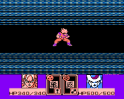 Dragon Ball Z III - Ressen Jinzou Ningen (Japan) [En by Twilight v1.0] (~Dragon Ball Z III - Killer Androids)