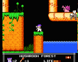 Little Nemo - The Dream Master (USA)
