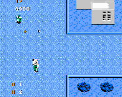 Thundercade (USA)