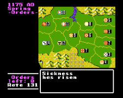 Genghis Khan (USA)