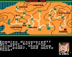 Venus Senki - Back the City (Japan) [En by J2e v2.0] (~Venus Wars, The)
