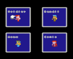 Final Fantasy (USA) [Hack by Kabucho v1.0] (~Quadruple Dragons)