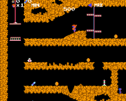 Spelunker (Japan)