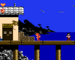 Stanley - The Search for Dr. Livingston (USA)