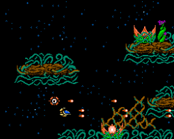Over Horizon (Japan)