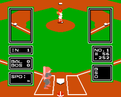 Major League Baseball (USA) (Rev A)