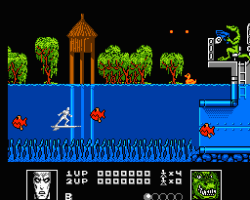 Silver Surfer (USA)