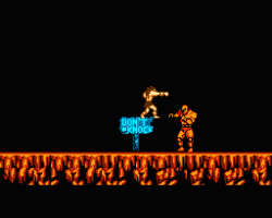 Werewolf - The Last Warrior (USA)