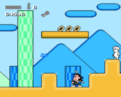 Kaiketsu Yanchamaru 3 - Taiketsu! Zouringen (Japan) [En by Suicidal v1.0] (~Kid Niki 3)