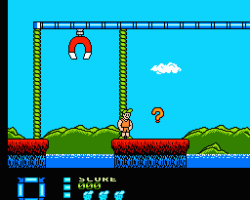 Treasure Master (USA)