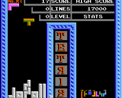 Tetris (USA) (Unl)