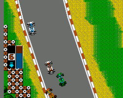 F1 Circus (Japan)