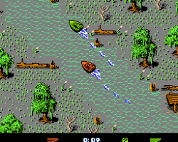 Eliminator Boat Duel (Europe)