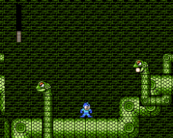 Mega Man 3 (USA)