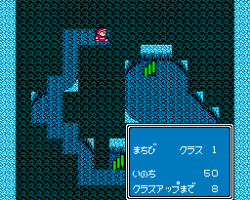 Dream Master (Japan)