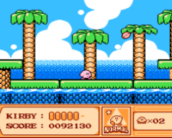 Kirby's Adventure (USA)