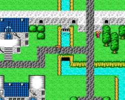 Final Fantasy (USA) [Hack by Grond v1.5] (~Final Fantasy Plus Plus)