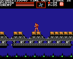 Castlevania (USA)