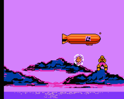 Rocket Ranger (USA)
