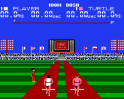 World Class Track Meet (USA) (Rev A)