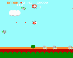 Sky Kid (USA)
