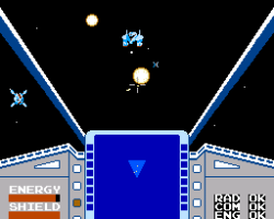 Star Luster (Japan)