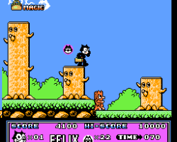 Felix the Cat (USA)