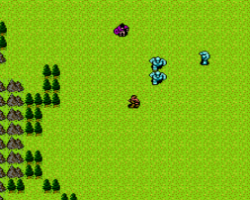 Advanced Dungeons & Dragons - Dragons of Flame (Japan) [En by DvD v1.03]