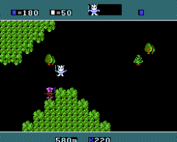 Bokosuka Wars (Japan)