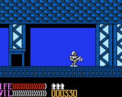 Wizards & Warriors III - Kuros - Visions of Power (Europe)
