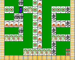 Shikinjou (Japan)