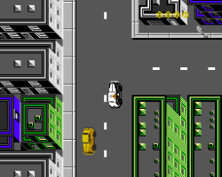Dick Tracy (USA)