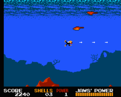 Jaws (USA)
