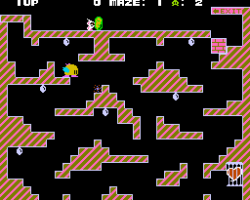 Chack 'n Pop (Japan)