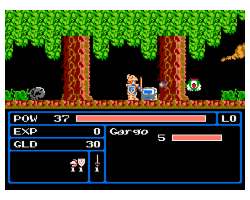 Zombie Hunter (Japan) [En by KingMike v1.01]