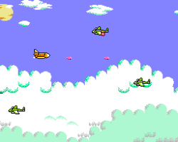 Double Strike - Aerial Attack Force (USA) (Unl) (v1.1)