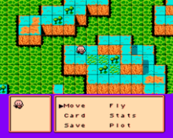 Dragon Ball Z II - Gekishin Freeza!! (Japan) [En by Saiya v0.70] (~Dragon Ball Z II - Evil Freeza!) (Incomplete)