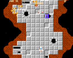 Star Force (Japan)