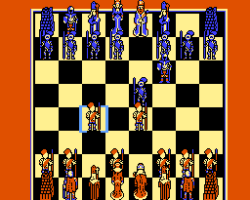 Battle Chess (USA)