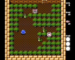 Adventures of Lolo 3 (USA)