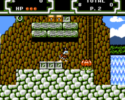 Duck Tales 2 (USA)